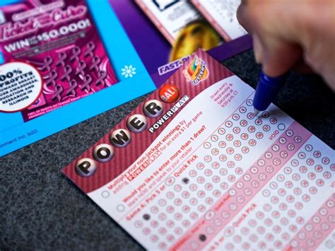 Powerball Winning Numbers For 1/3/2022 Drawing: $540M Jackpot.